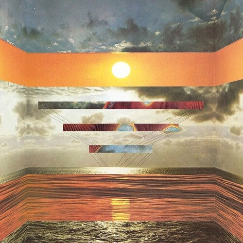 Ondness - Oeste AD (レコード)
