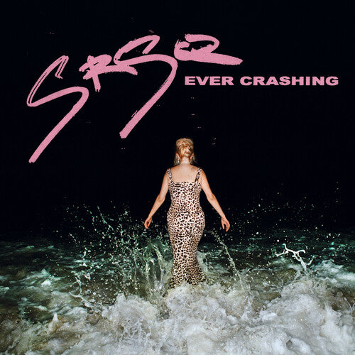SRSQ - Ever Crashing (Vinyl)