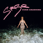 SRSQ - Ever Crashing - Coke Bottle Clear (Vinyl)