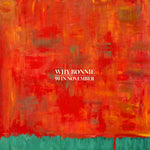 Why Bonnie - 90 In November (IEX) - ピーコック・グリーン (レコード)