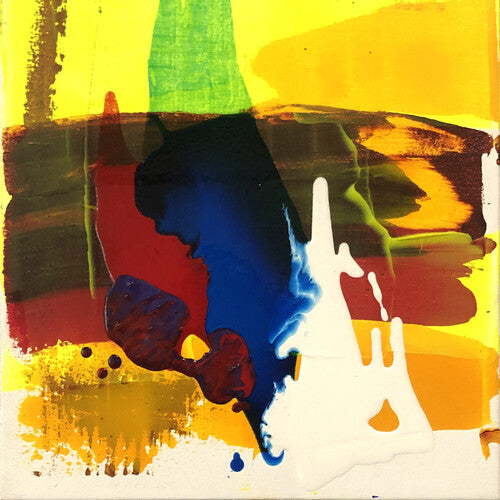 ロック・ユーポラ - ピック・アット・ザ・スキャブ - レッド（レコード）