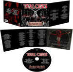 トータル・カオス - イン・ゴッド・ウィ・キル（CD）