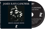 James Ray's Gangwar - Merciful Releases 1989 - 1992 (CD)