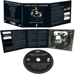 James Ray's Gangwar - Merciful Releases 1989 - 1992 (CD)