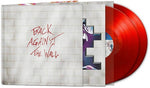 Various Tribute to Pink Floyd Artists - Back Against The Wall - A Prog-Rock Tribute to Pink Floyd's Wall - RED (Vinyl)