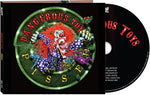Dangerous Toys - Pissed (CD)