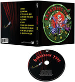 Dangerous Toys - Pissed (CD)