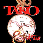 the album cover for Tako - Veneno [Colored Vinyl] [Limited Edition] (Red) (Spa)