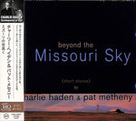 Más allá del cielo de Missouri - UHQCD (CD)