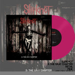 Slipknot - .5: The Gray Chapter (Vinyl)