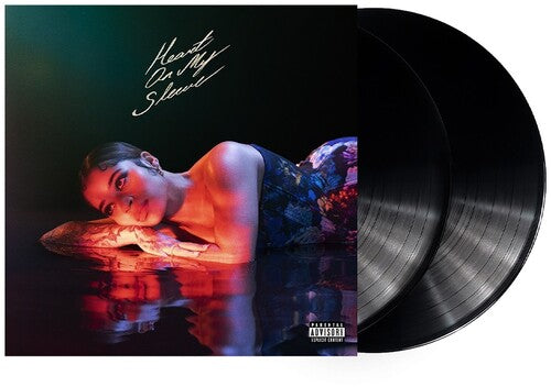 Ella Mai - Corazón en mi manga (Vinilo)