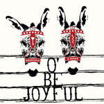Shovels &amp; Rope - O' Be Joyful - Edición del 10.º aniversario (Vinilo)