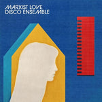Marxist Love Disco Ensemble - MLDE (IEX) Rojo (Vinilo)