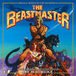 リー・ホールドリッジ - ビーストマスター - オリジナル・サウンドトラック (CD)