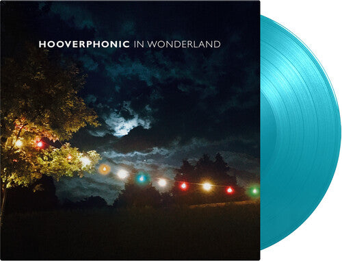 Hooverphonic - En el país de las maravillas (vinilo)