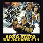 Sono Stato Un Agente CIA (Original Soundtrack) (Vinyl)