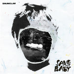 the album cover for Enumclaw - Save The Baby [Indie Exclusive Limited Edition Butterbean LP]