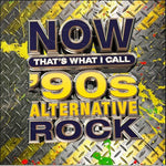 Various Artists - Now That's What I Call Music! 90's Alternative Rock (Various Artists) (CD)