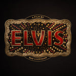 Various - ELVIS (Original Soundtrack) (CD)