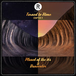 Turned To Stone Chapter 5 (Vinyl)