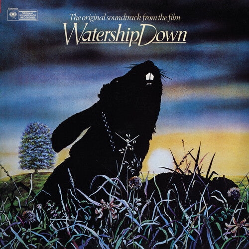 Angela Morley - Watership Down (Original Soundtrack) (CD)
