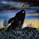 Angela Morley - Watership Down (Original Soundtrack) (CD)