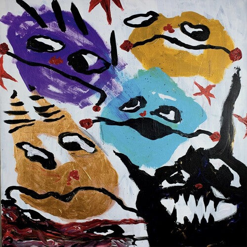 Monteperdido (Vinilo)