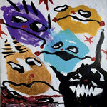 Monteperdido (Vinyl)