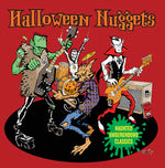 Various Artists - Halloween Nuggets: Haunted Underground Classics (Various Artists) (Vinyl)