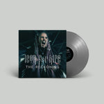 the album cover for Icon For Hire - The Reckoning [Indie Exclusive Limited Edition Silver LP]