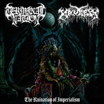 Ruination Of Imperialism (Vinyl)