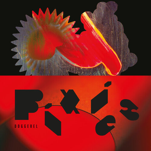 Pixies - Poemas de amor (CD)