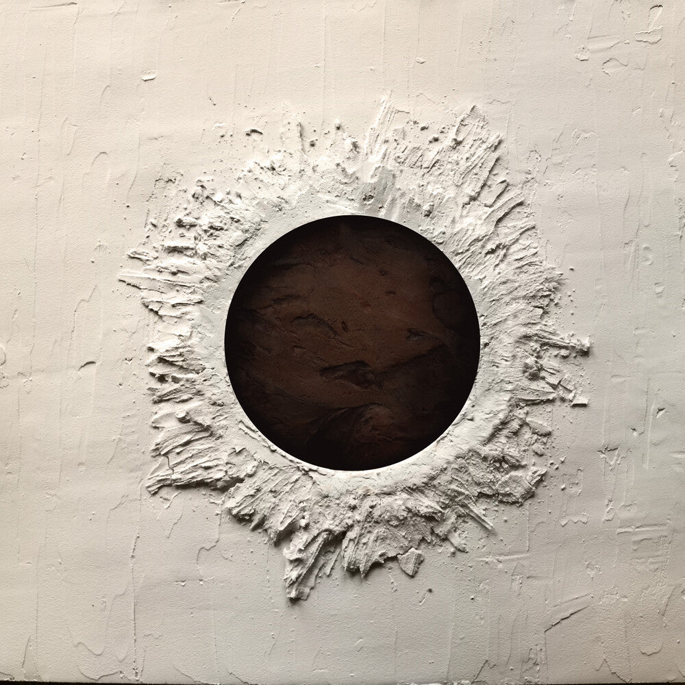 the album cover for Kill Shelter - Asylum