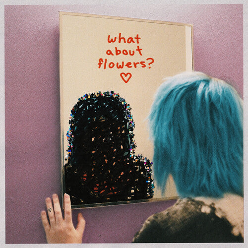 Snarls - What About Flowers? (Vinyl)