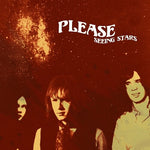 Please - Seeing Stars (Vinyl)