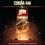 Cobra Kai: Season IV (Original Soundtrack) (CD)