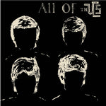 the album cover for Thus - All Of Thus