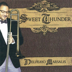 Delfeayo Marsalis - Dulce Trueno (CD)