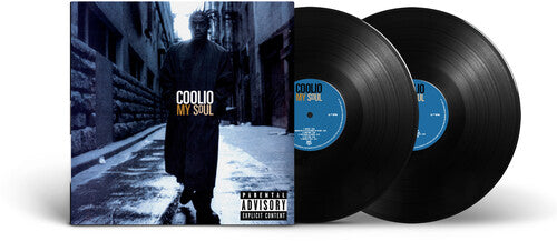 Coolio - My Soul - 25th Anniversary (Vinyl)