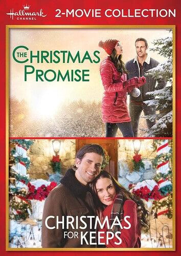 クリスマスの約束 / クリスマス・フォー・キープ（ホールマーク・チャンネル 2ムービーコレクション）（DVD）