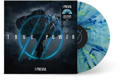 I Prevail - TRUE POWER [Nothing's Permanent LP] (Vinyl)