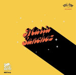 Maria Sanchez - Hey Love B/w Give Me Your Lovin4 (Vinyl)