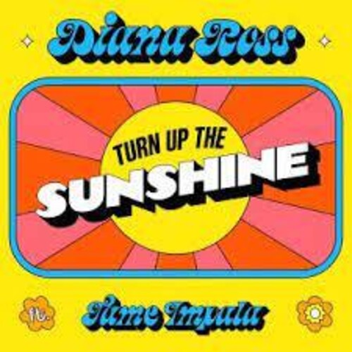 Sube el sol (vinilo)