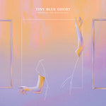 Tiny Blue Ghost - Between The Botanicals - Baby Pink (Vinyl)