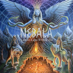 the album cover for Nebala - Lustuz Lapu Wopuz Alu [With Booklet] [Digipak]