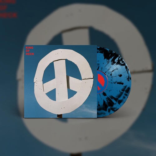 King of Heck - Kingo (Vinyl)