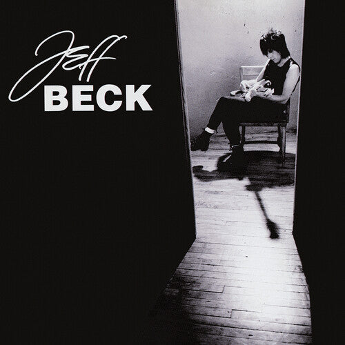 Jeff Beck - ¡Quién más! (CD)