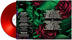 Reverend Horton Heat - Psychobilly Christmas (Various Artists) - RED (Vinyl)