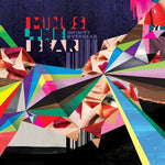Minus the Bear - Infinity Overhead (Vinilo)