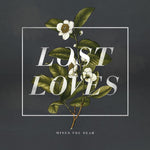 the album cover for Minus The Bear - Lost Loves